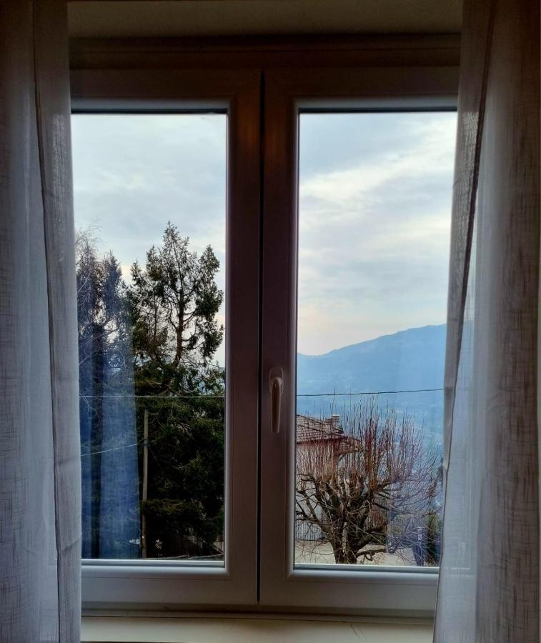 Mun Apartment - Major Unforgettable Nights Fuipiano Valle Imagna Esterno foto