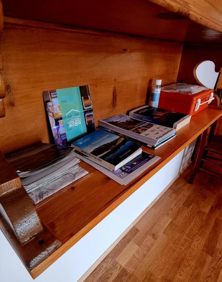Mun Apartment - Major Unforgettable Nights Fuipiano Valle Imagna Esterno foto