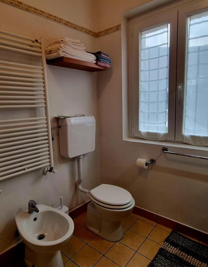 Mun Apartment - Major Unforgettable Nights Fuipiano Valle Imagna Esterno foto