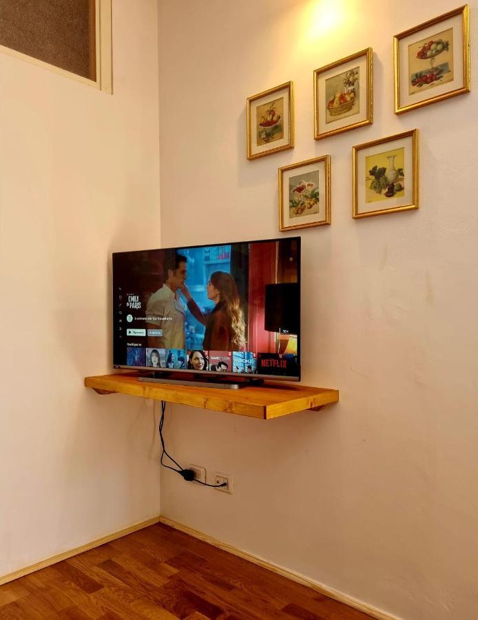 Mun Apartment - Major Unforgettable Nights Fuipiano Valle Imagna Esterno foto