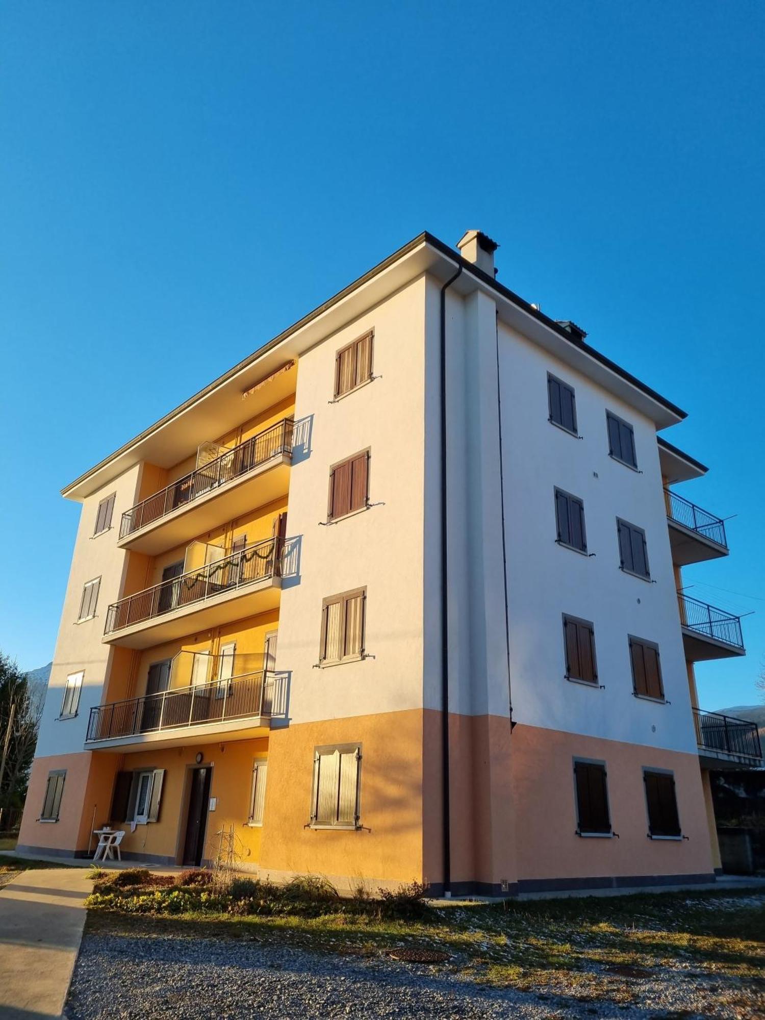 Mun Apartment - Major Unforgettable Nights Fuipiano Valle Imagna Esterno foto