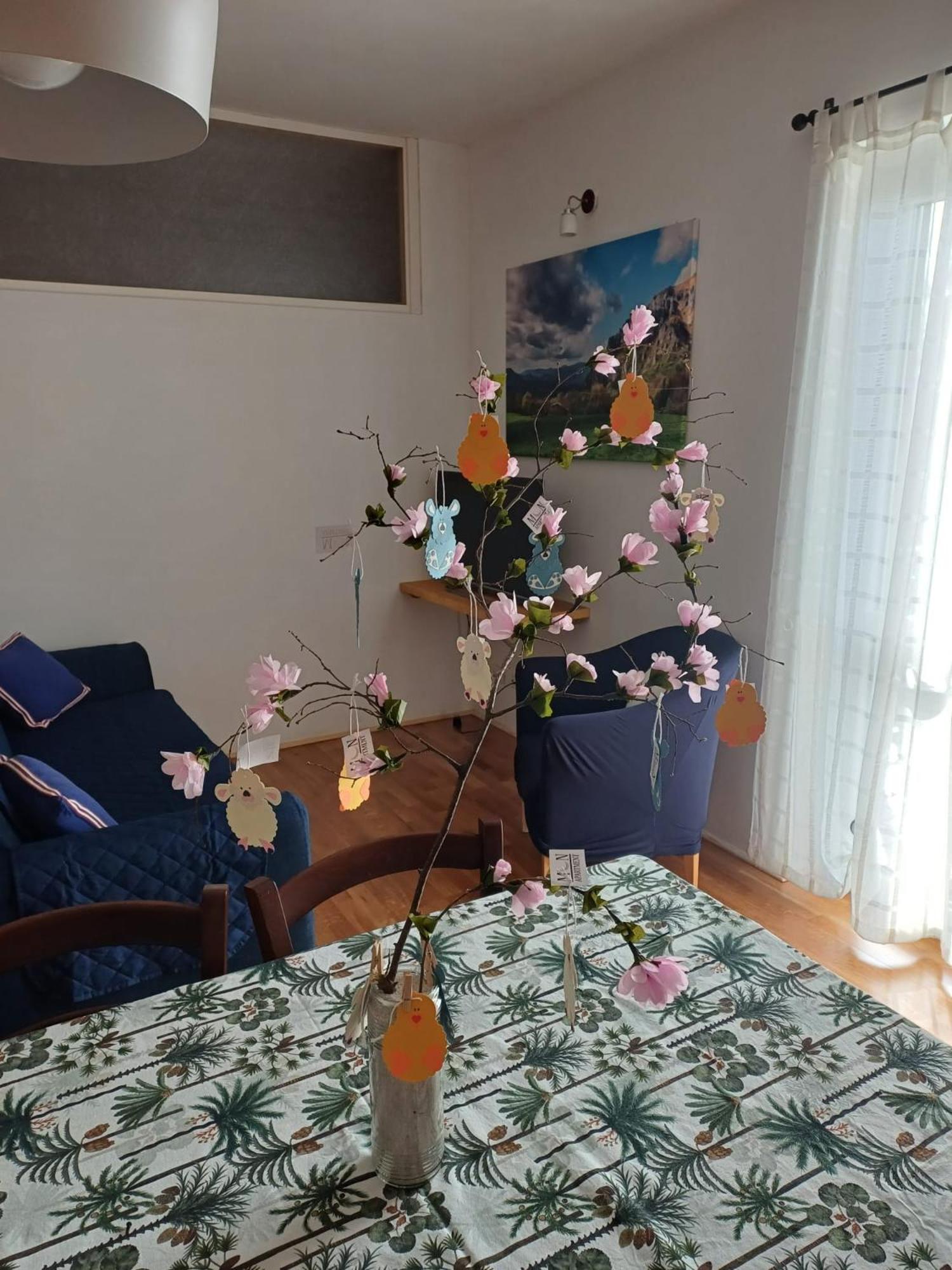 Mun Apartment - Major Unforgettable Nights Fuipiano Valle Imagna Esterno foto