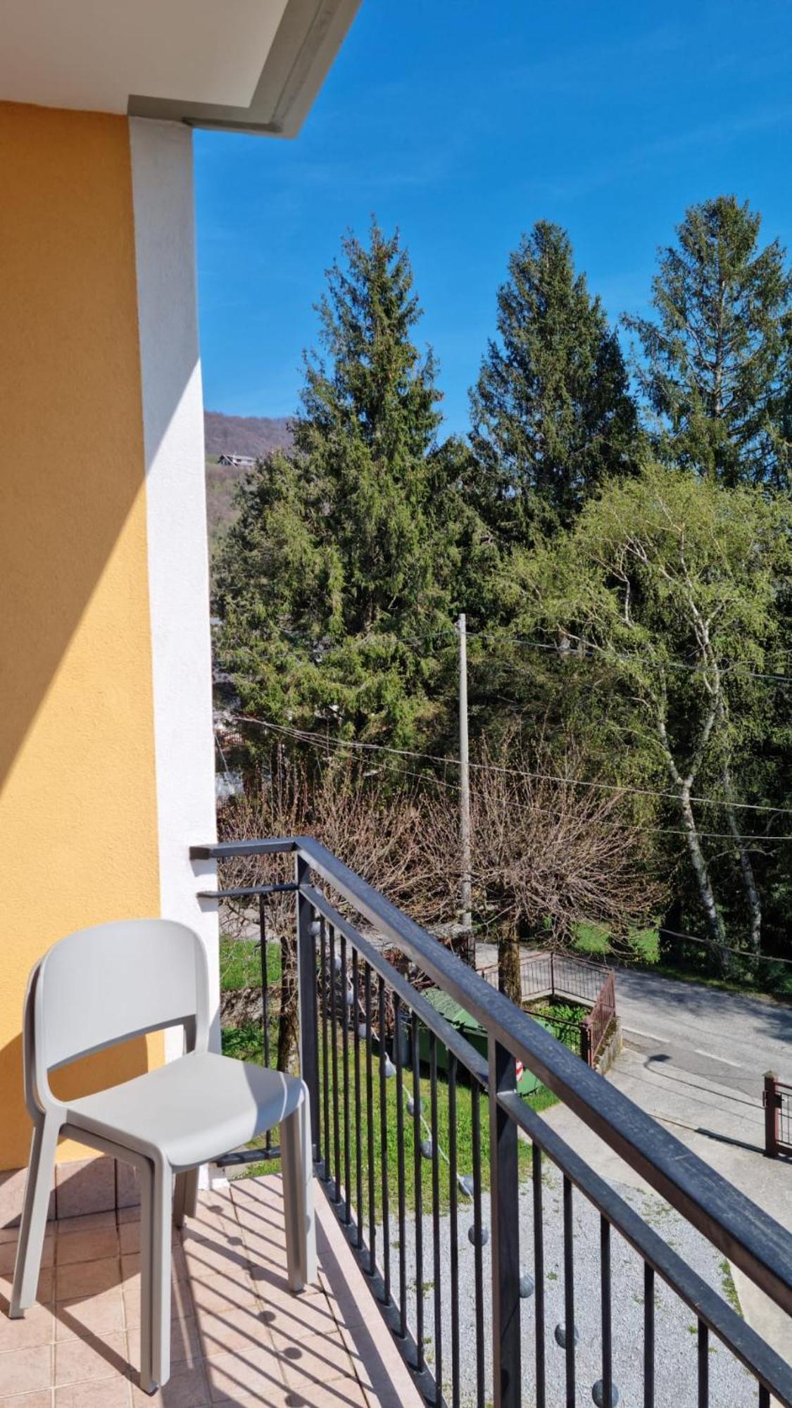 Mun Apartment - Major Unforgettable Nights Fuipiano Valle Imagna Esterno foto