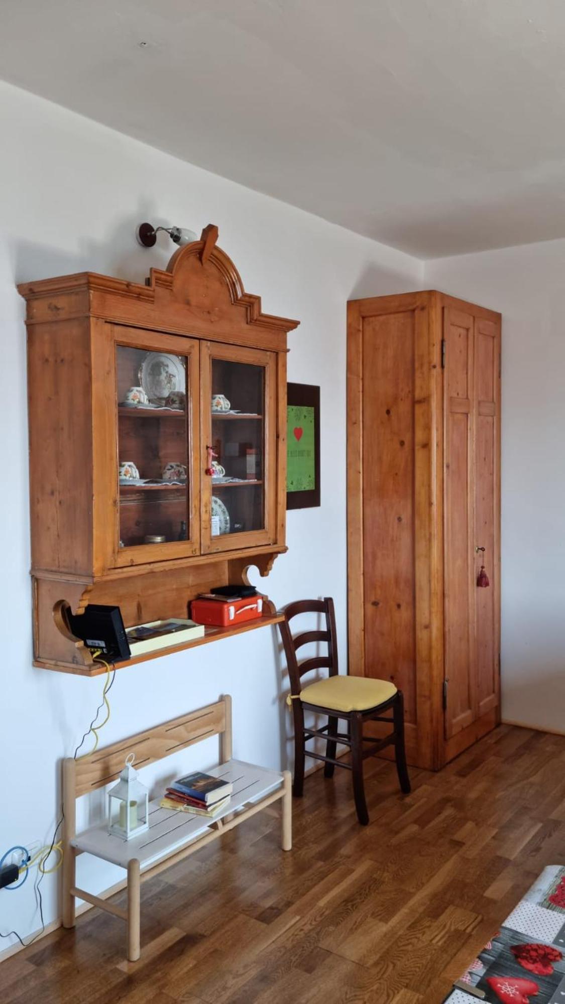 Mun Apartment - Major Unforgettable Nights Fuipiano Valle Imagna Esterno foto