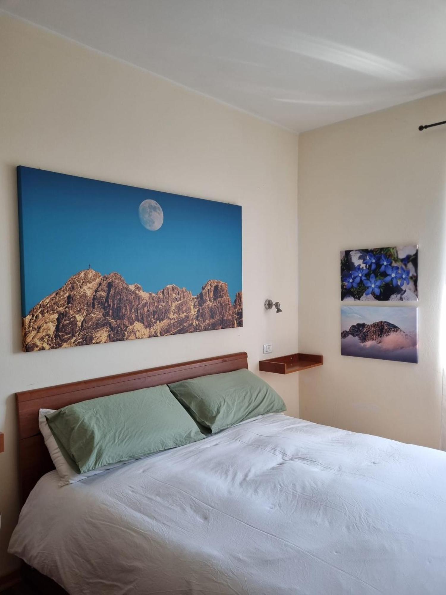 Mun Apartment - Major Unforgettable Nights Fuipiano Valle Imagna Esterno foto
