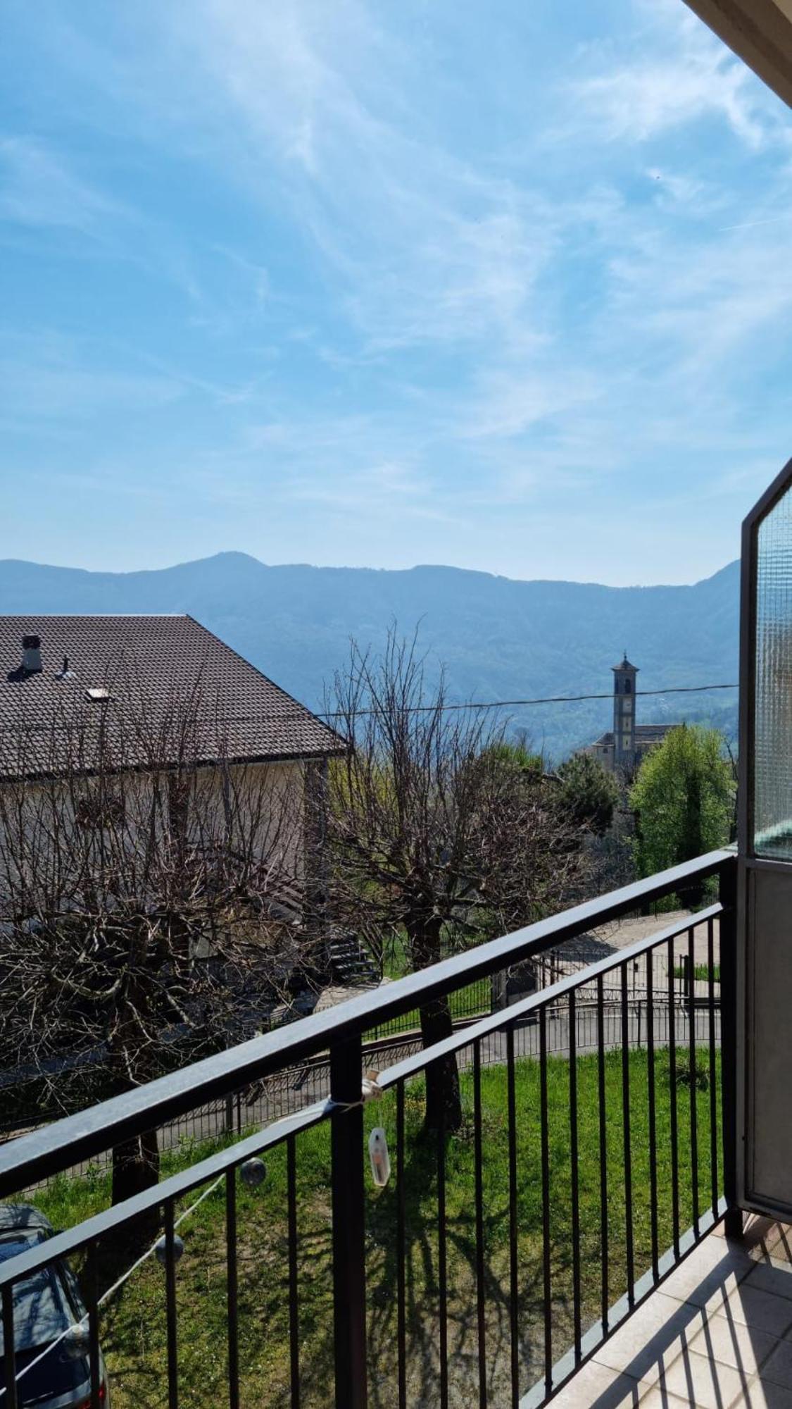 Mun Apartment - Major Unforgettable Nights Fuipiano Valle Imagna Esterno foto